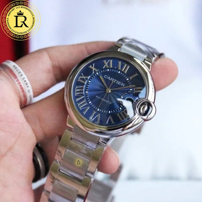 Ballon Bleu WSBB0061
