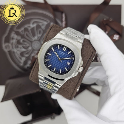 Réplique suisse de Patek Nautilus Automatique 57111A