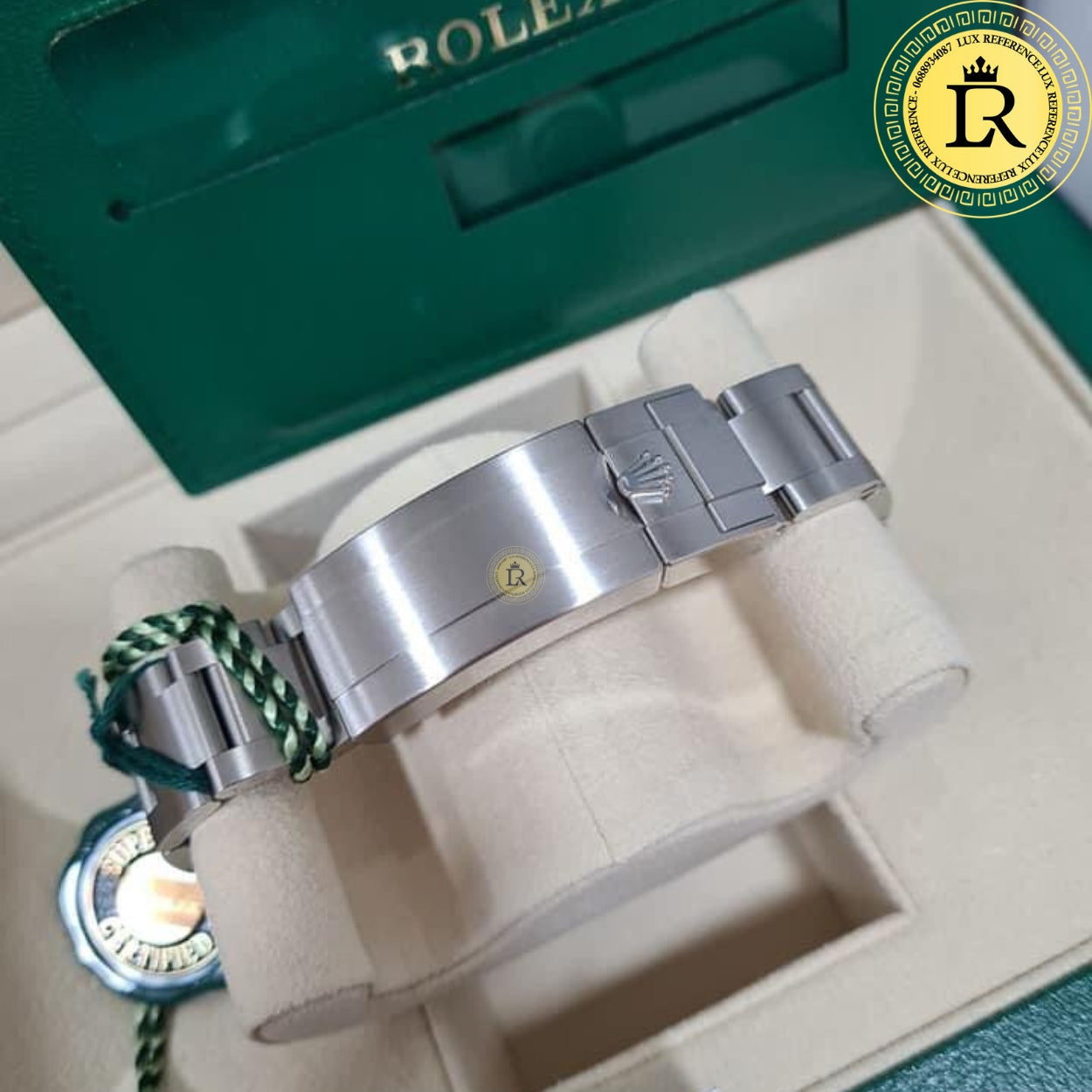 Rolex Submariner Noir