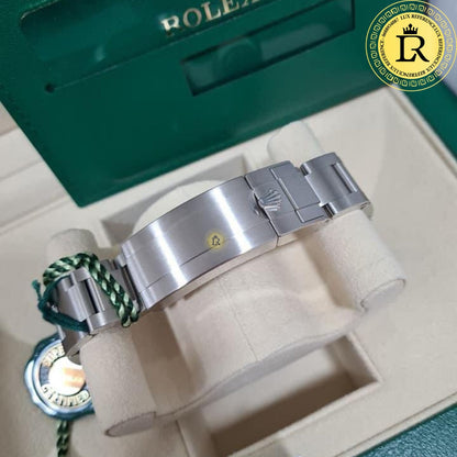 Rolex Submariner Noir