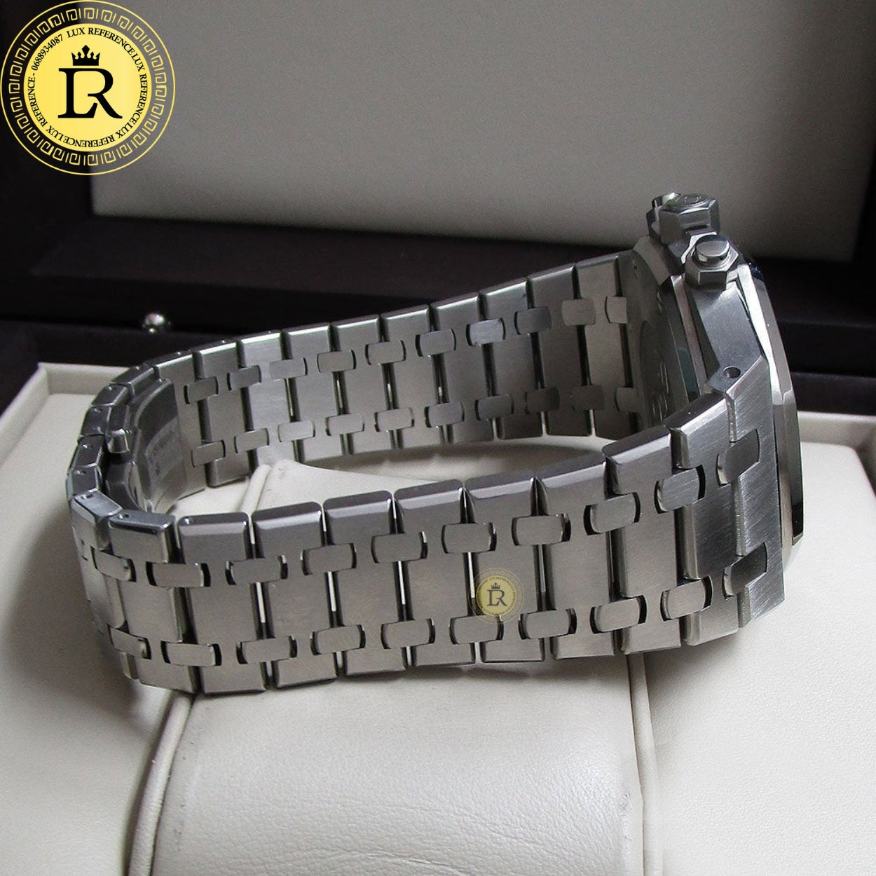 Montre Homme Audemars Piguet Royal Oak