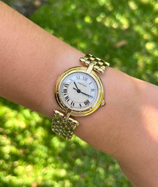 Cartier panthere 66920