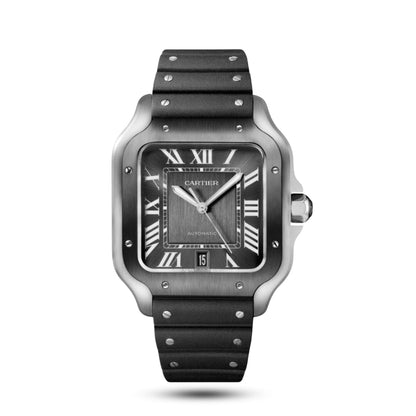 Montre Santos de Cartier