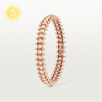 Bracelet Cartier Clash Rose Gold