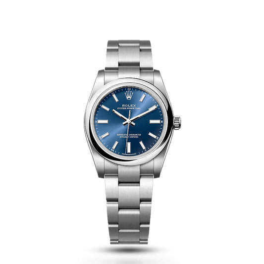 rolex oyster perpetual pour femmes