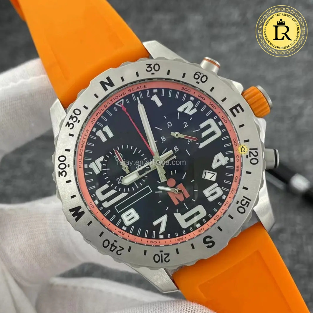 Relógio Breitling Endurance Pro