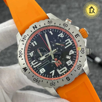 Relógio Breitling Endurance Pro