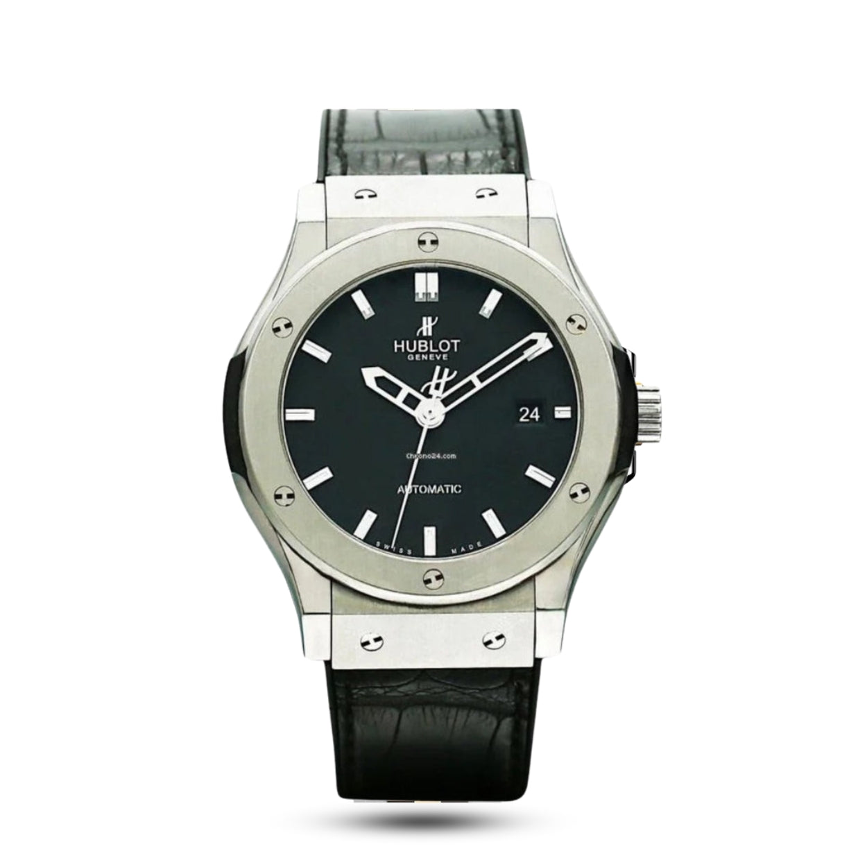 Hublot Classic Fusion