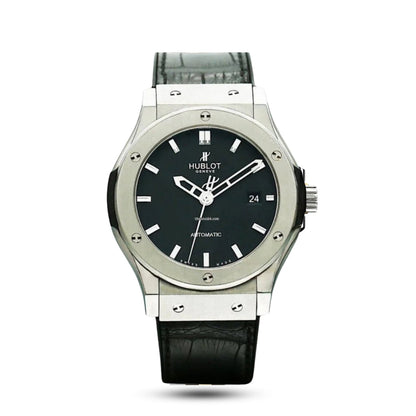 Hublot Classic Fusion