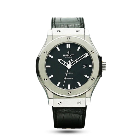 Hublot Classic Fusion
