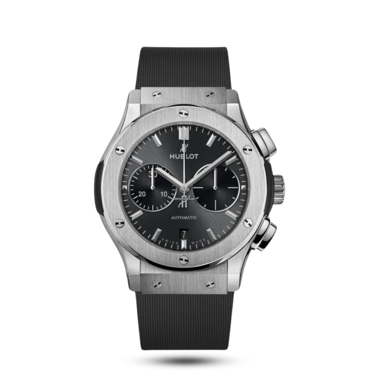 Hublot Classic Fusion Racing