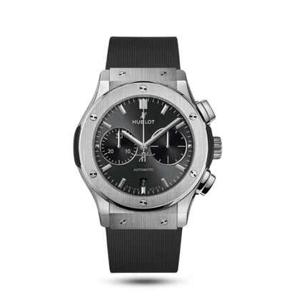 Hublot Classic Fusion Racing