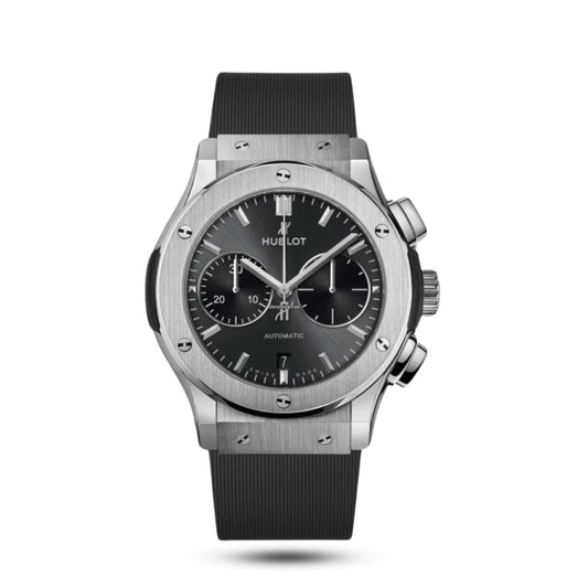 Hublot Classic Fusion Racing