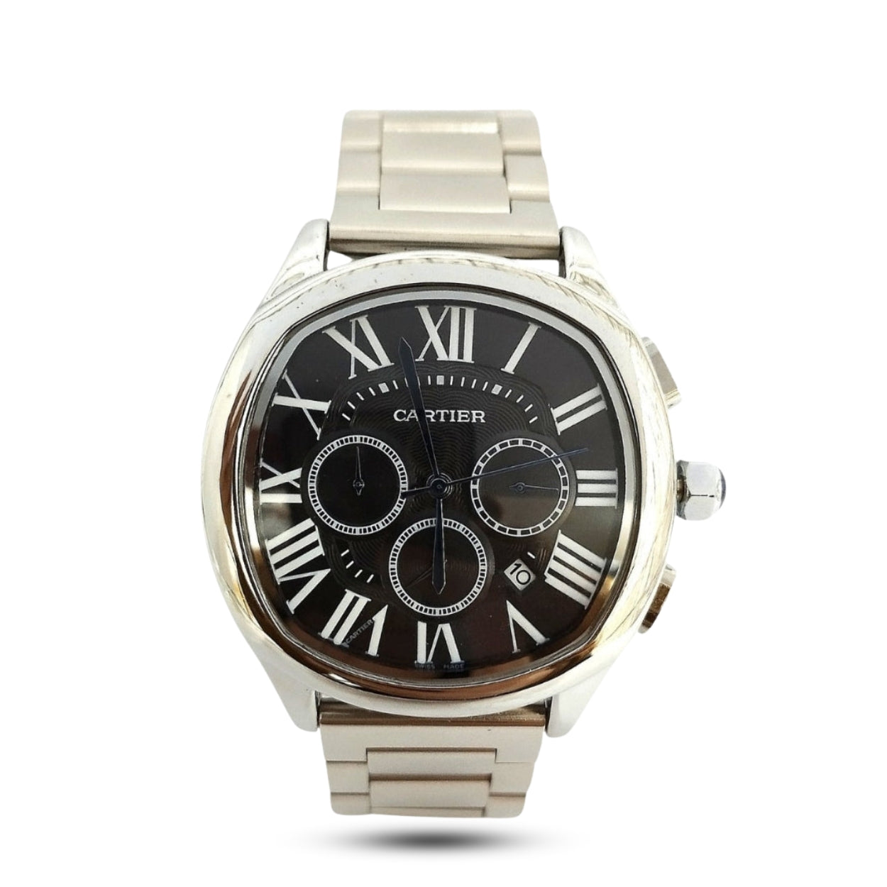 Montre Drive de Cartier