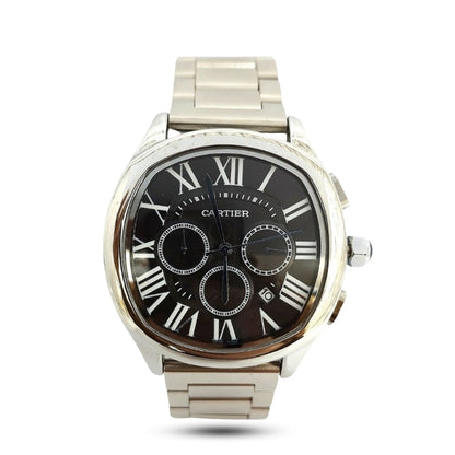 Montre Drive de Cartier