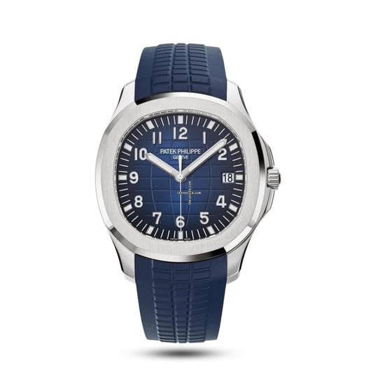 Patek Philippe 5168G - AQUANAUT
