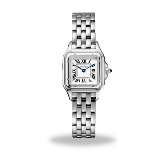 Cartier Panthère Silver