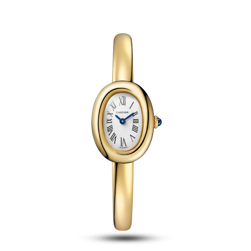 Montre Baignoire