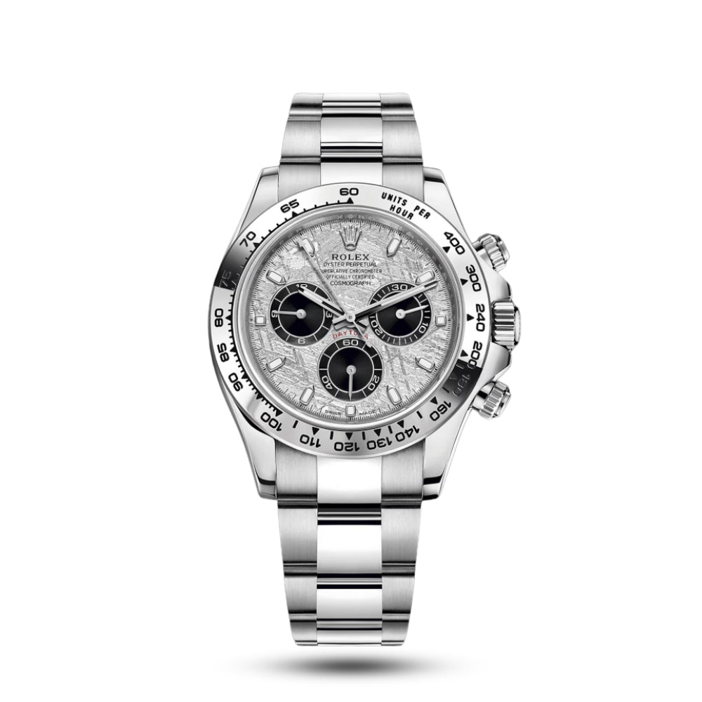 Rolex Meteorite Cosmograph Daytona