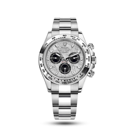 Rolex Meteorite Cosmograph Daytona