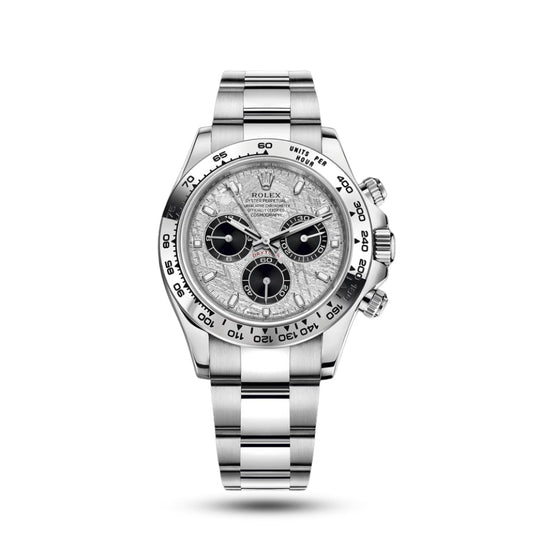 Rolex Meteorite Cosmograph Daytona