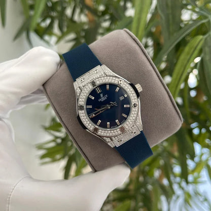 Hublot Classic Fusion