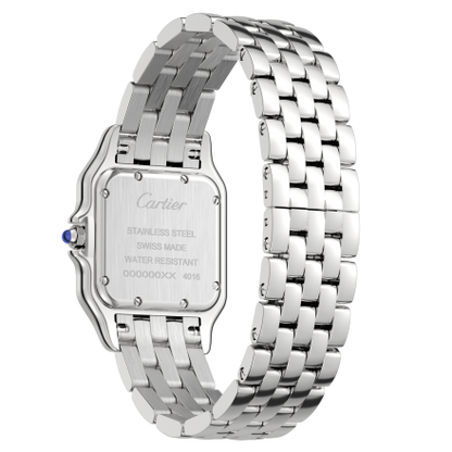 Cartier Panthère Silver