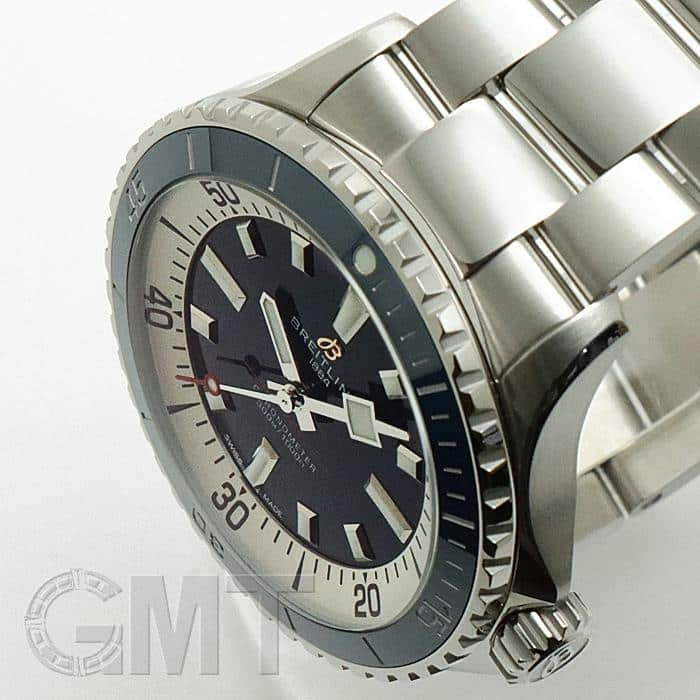 Breitling Superocean 46