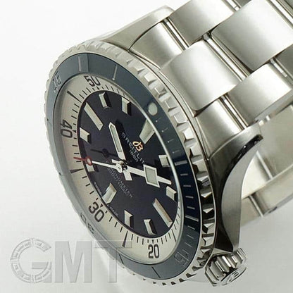 Breitling Superocean 46