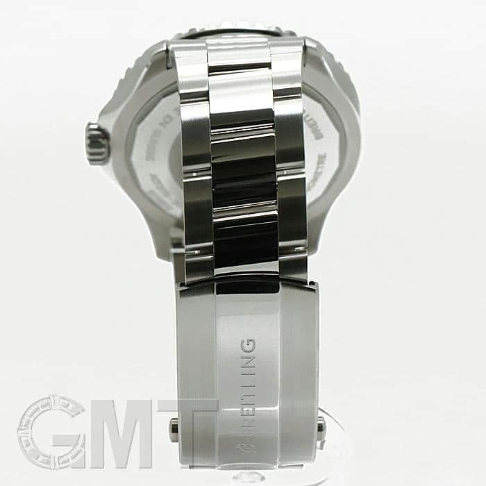 Breitling Superocean 46