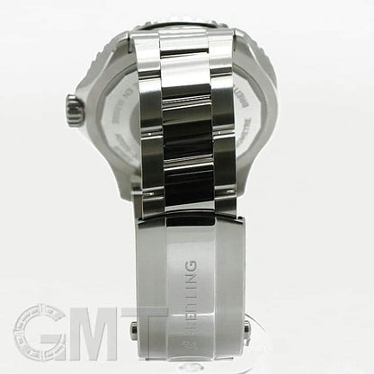 Breitling Superocean 46