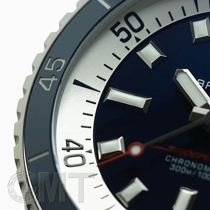 Breitling Superocean 46