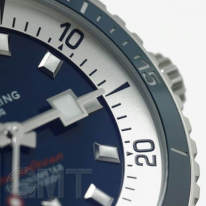 Breitling Superocean 46