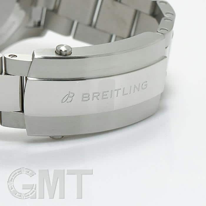 Breitling Superocean 46