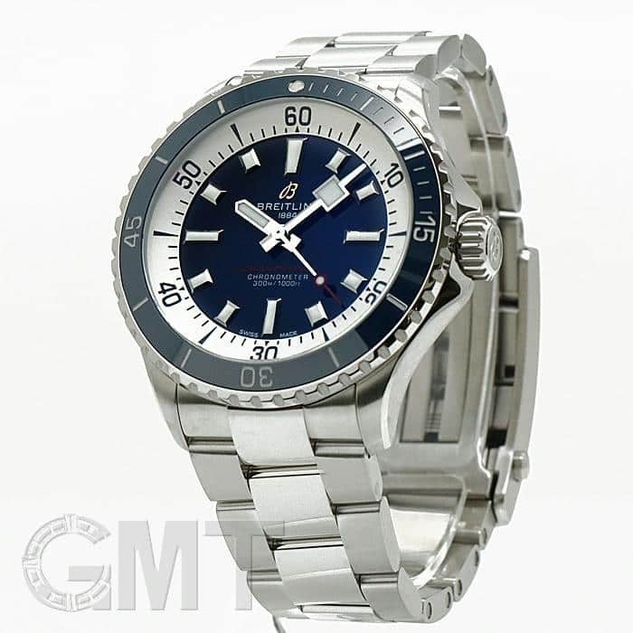 Breitling Superocean 46