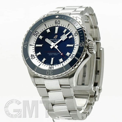 Breitling Superocean 46