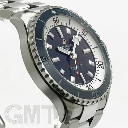 Breitling Superocean 46