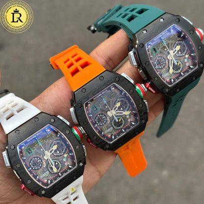 Richard mille RM65-01