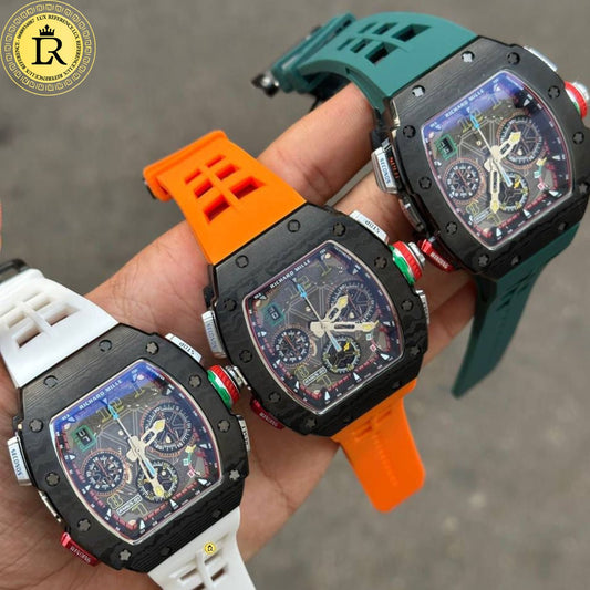 Richard mille RM65-01
