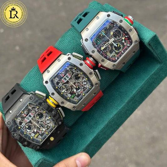Richard Mille RM 65