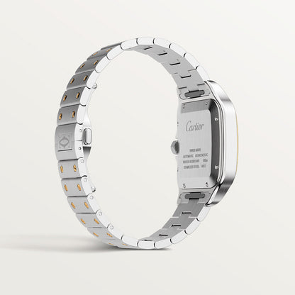 Cartier santos 36 Mm